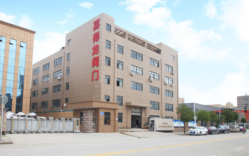 Trung Quốc Wenzhou Xidelong Valve Co. LTD
