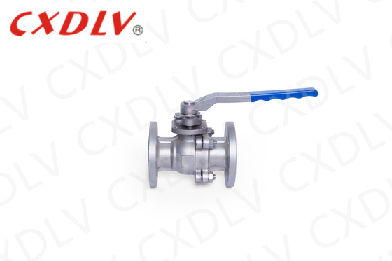 Giá van bóng nổi với tay cầm ss304/316