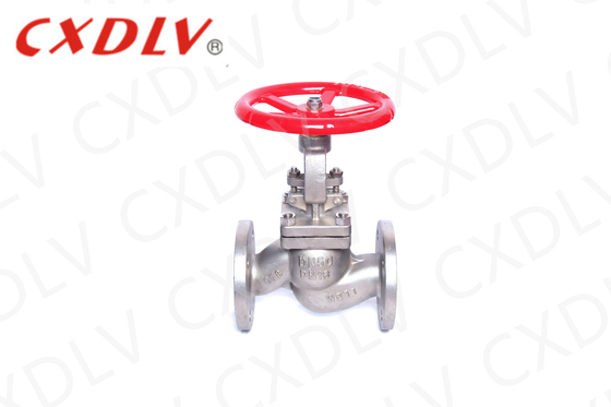 Van bi cầu CF8M / CF8 thép không gỉ 304 cho ứng dụng nhiệt độ đông lạnh