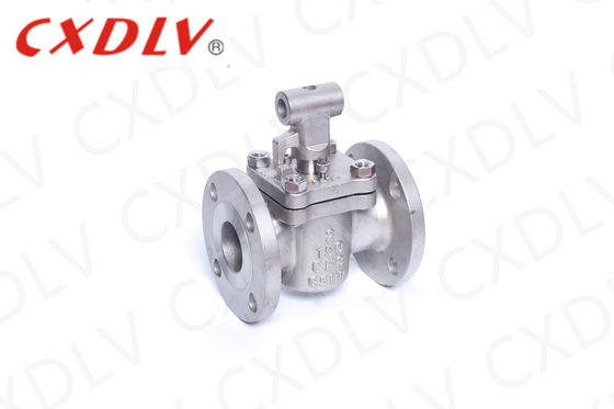 ASME B16.5 kết nối 2 inch cắm vạt tay cho đời sống dịch vụ dầu mỏ