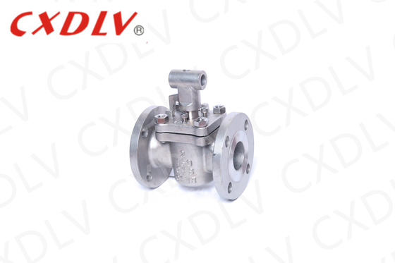 ASME B16.5 kết nối 2 inch cắm vạt tay cho đời sống dịch vụ dầu mỏ