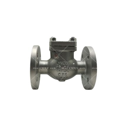 Van kiểm tra cánh cửa công nghiệp để quản lý dòng chảy chính xác và trơn tru