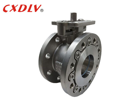 Ống van hình quả bóng hình wafer tường mỏng của Ý với các thành phần thay đổi nhanh - Ống van hình quả bóng thép không gỉ