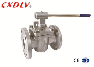 Van plug mang tay để điều khiển lâu dài trong ngành công nghiệp dầu khí