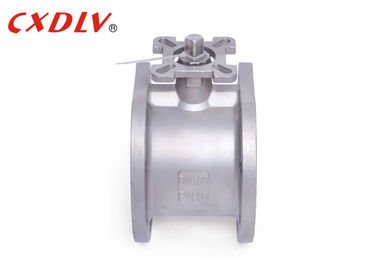 Van thép không gỉ Q71F 3 inch