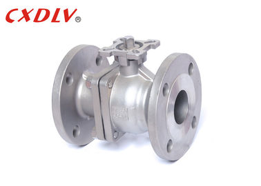 JIS 10K SCS14 Van điều khiển bằng thép không gỉ Cổng Van