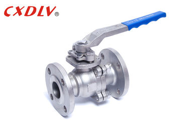 Hướng dẫn sử dụng van bi 2 áp suất cao JIS 20K CF8 bằng thép không gỉ
