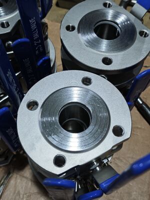 Van bóng vạch chắc chắn được thiết kế để quản lý dòng chảy dầu, nước, khí và bột giấy trong các ngành công nghiệp khác nhau