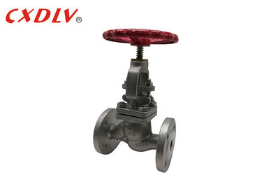 Thép không gỉ PTFE Seal RF Kết thúc mặt cầu Van
