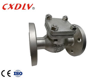 Van kiểm tra mặt phẳng kim loại đầy đủ PN16