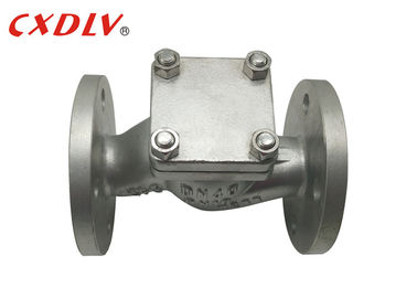 Kết nối mặt bích DN80 Van kiểm tra loại nâng CF8M
