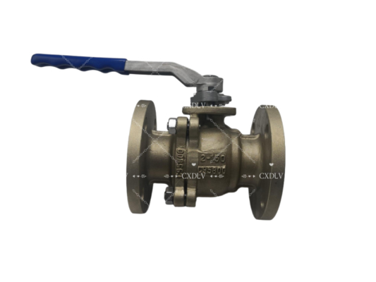 Van bi C95800 theo tiêu chuẩn ANSI có thể áp dụng cho nhiều loại môi chất.
