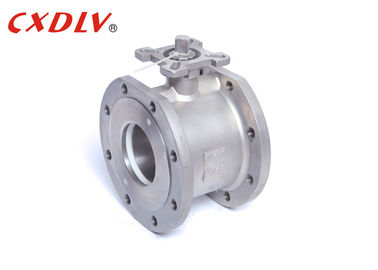Van thép không gỉ Q71F 3 inch
