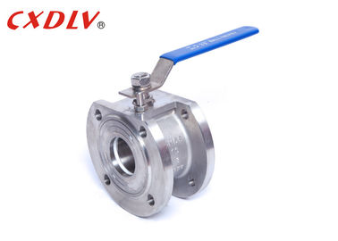 PN25 Cao áp tay cầm wafer bóng nổi Van PPL Ghế