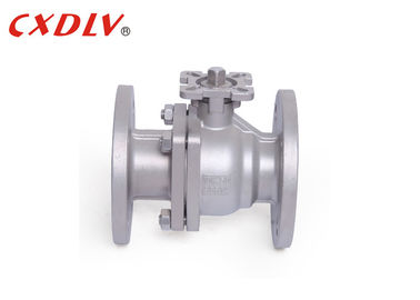JIS 10K SCS14 Van điều khiển bằng thép không gỉ Cổng Van