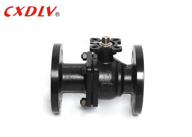 Van bi thép nổi 2PC WCB DN15 - Van mặt bích DN200 PN16