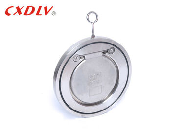 Con dấu mềm Tấm đệm xoay wafer Van tiêu chuẩn GB PN16