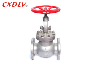 Quả cầu công nghiệp Van cổng Van áp suất cao khí nén