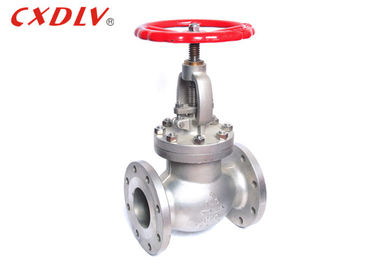 API Class thép không gỉ Van cầu 4 inch 8 inch