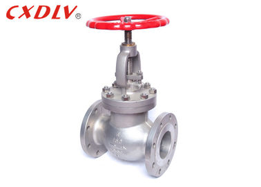 Hướng dẫn sử dụng ANSI Van thép không gỉ 150 lớp với hơi nước