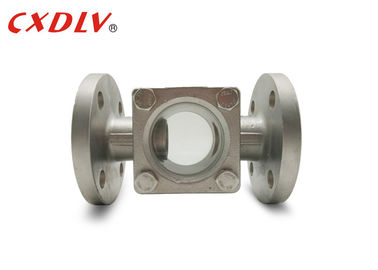 Mô hình đúc kính mặt bích ANSI 300LB công nghiệp 6 