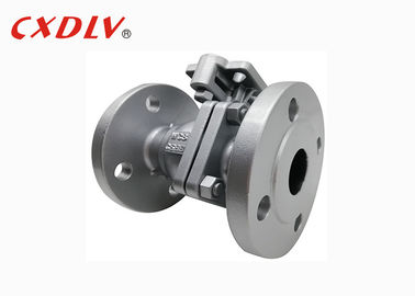 Van bi 2 cánh bằng thép không gỉ