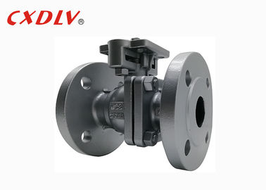 Pn16 Van bướm mặt bích Upvc theo yêu cầu cao