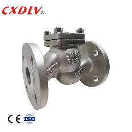 Van nâng loại đúc thép ANSI có mặt bích